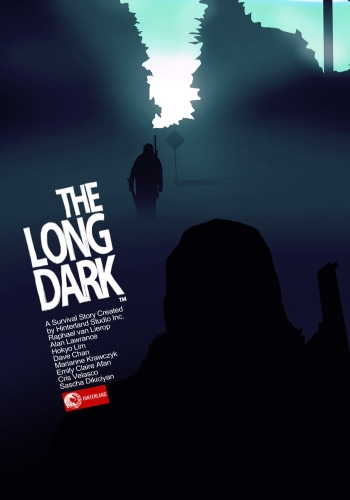 the long dark